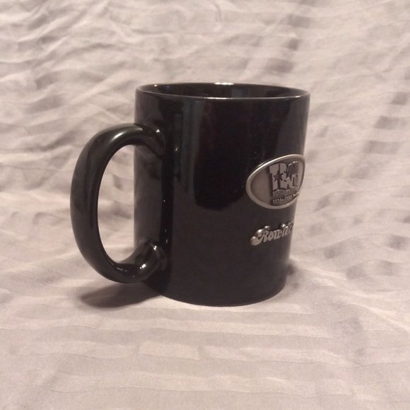Collectible Coffee, Tea, Mug: City of Rowlett / Texas Sesquicentennial - Picture 4 of 7